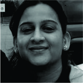 Ms. Neelam Yadav